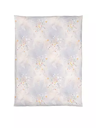 CHRISTIAN FISCHBACHER | Satin Deckenbezug ETERNITY 140x200cm Beige | 